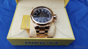 INVICTA model Russian Diver / New Watches - 2