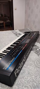 Roland Juno Stage - 2