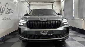 Škoda Kodiaq,  2.0TDI 142kW DSG 4x4 Exclusive - 2