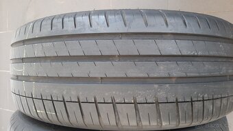 Pneumatiky letní 215/45R18-93V Michelin - 2