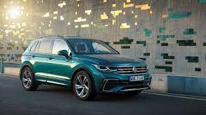 Volkswagen Tiguan / Skoda Kodiaq nova letna sada kol - 2