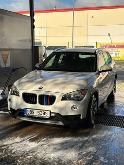 BMW X1 xDrive 18d - 2