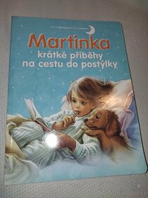 Martinka a Tomáš a Alica - 2