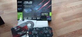 Asus GTX 750Ti - 2