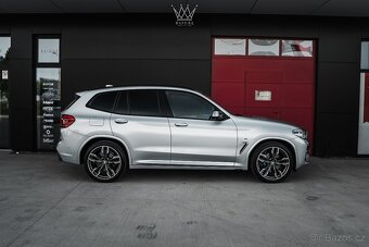 BMW X3 M40i A/T - 2