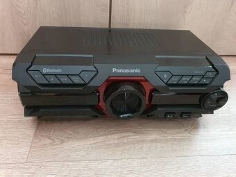 Hifi věž Panasonic 450W - 2