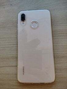 Nabízím mobilní telefon Huawei P20 Lite - 2