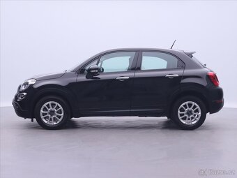 Fiat 500X 1,0 T 88kW Cross LED ACC (2018) - 2