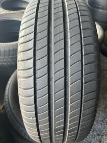 letní pneu 215/50/18 Michelin - 2