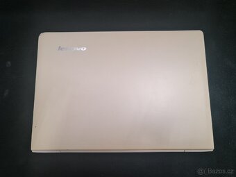 Lenovo U31-70 - 2