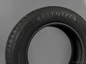 GOODYEAR R16C LETNÍ PNEUMATIKY 215/65/16C 2KS (1229T) - 2