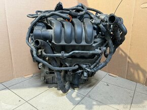 Motor BLX 2.0 FSI 110kw Škoda VW 125tis km - 2