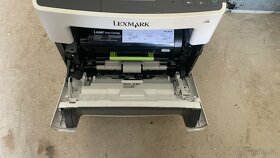 Tiskárna Lexmark MX511de - 2