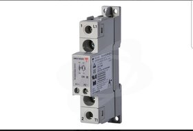 Nove Polovodičové relé Carlo Gavazzi - 2