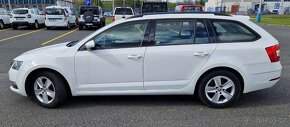 ČEZ ŠKODA OCTAVIA 1.6 TDI 85kW Ambition Combi, RZ 1TT6729 - 2