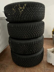 5x112 R16 Audi sada - 2