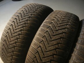 Zimní pneu Laufen 215/60R16 - 2