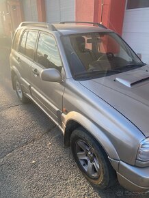 Suzuki Grand vitara 2.0 hdi - 2