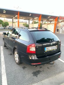 Škoda Octavia 2014 1.6 TDI facelift - 2