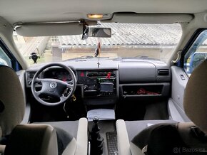 Volkswagen Multivan T4 Atlantis - 2