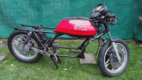 Moto Guzzi Le Mans 3 - 2