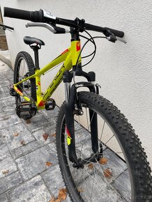 Kolo Superior Racer 24 - 2