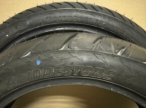 Triumh Tger 900 / 2024 - originál pneu Bridgestone - 2