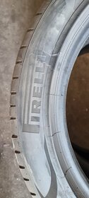 245/ 45 ZR18, Pirelli - 2