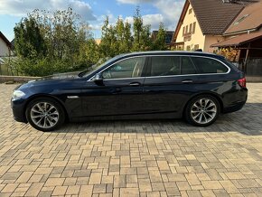 BMW 520D 135kW 4x4 X-Drive - 2