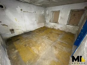 Prodej rodinného domu o velikosti 141 m², pozemek 271 m² - 2