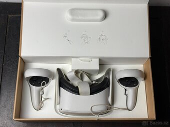 Oculus Quest 2 128 Gb - 2