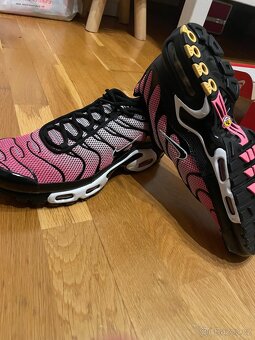 Nike air max plus ( Tn ) - 2