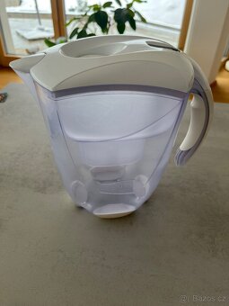 BRITA Elemaris Meter XL filtrační konvice 3,5l - 2