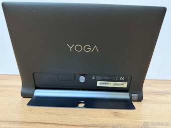 tablet Lenovo Yoga Tab 3 - 2