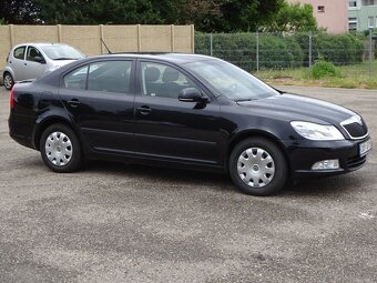 Škoda Octavia 1.4 TSI r.v.2011 (90 kw) serviska ČR - 2