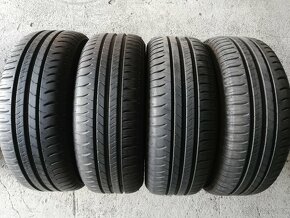 185/55 r15 letní pneumatiky Michelin - 2