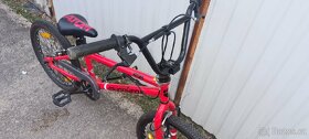 Kolo BMX-20"-SLEVA - 2