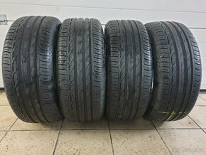 Alu kola AUDI 5x112, 225/55R16 - 2