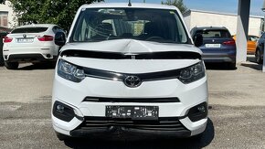 Toyota Proace City Verso - 2