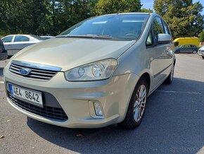 Ford c-max - 2