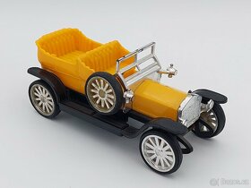 Prodám starou hračku Rolls Royce Silver Ghost 1907 - 2