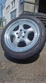 Límcová kola ARTEC wheels ; 5x112 R17 8J ET35 - 2