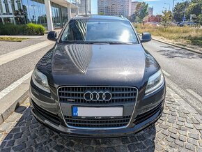 Audi Q7,2006,3.0 TDI, V6, QUATTRO, Automat - 2