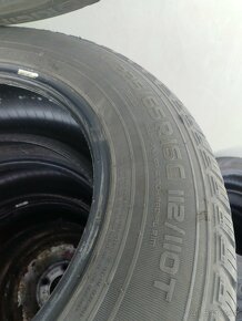 Nokian 225 /65R16C - 2