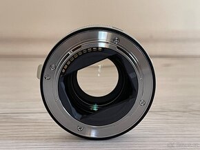 Sony 1,4x Telekonvertor - 2