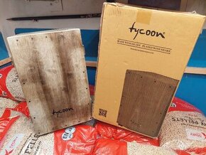 Prodam Cajon Tycoon - 2