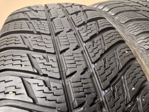 235/55 r19 zimni pneumatiky 2KS 235 55 19 - 2