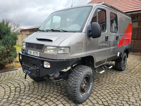 IVECO SCAM SMT 35. 3D 4x4 - 2