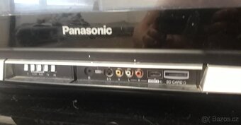 Prodám tv panasonic viera - 2