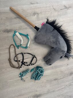 Hobby horse Larden - 2